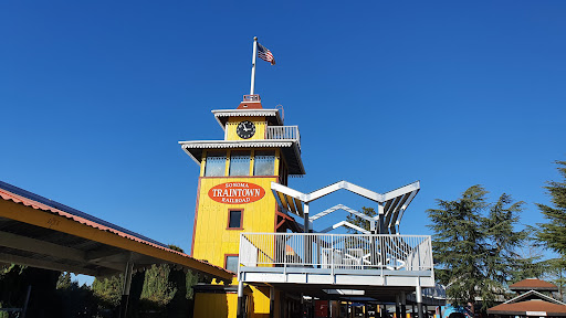 Amusement Park «Sonoma TrainTown Railroad», reviews and photos, 20264 Broadway, Sonoma, CA 95476, USA