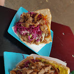 Photo n°1 de l'avis de Martin.. fait le 06/07/2021 à 17:51 sur le  Döner Pizza Sanssouci à Potsdam