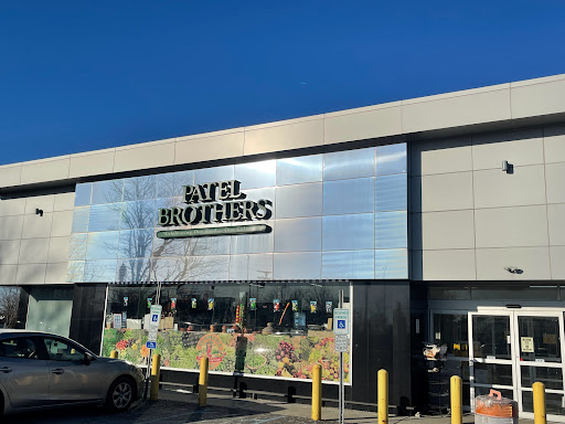 Indian Grocery Store «Patel Brothers», reviews and photos, 8 Old Rd, South Amboy, NJ 08879, USA