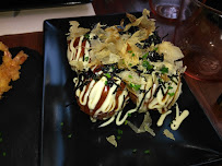 Okonomiyaki du Restaurant japonais Chez Sukha à Paris - n°3