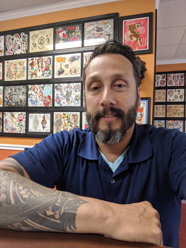 Explore tattoo ideas sons name, creative tattoo ideas in Jacksonville, available at TrueLove Tattoo