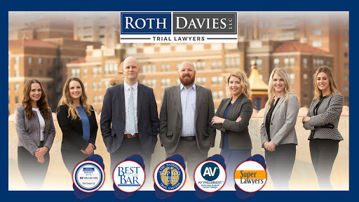 Family Law Attorney «Copley Roth & Davies LLC», reviews and photos