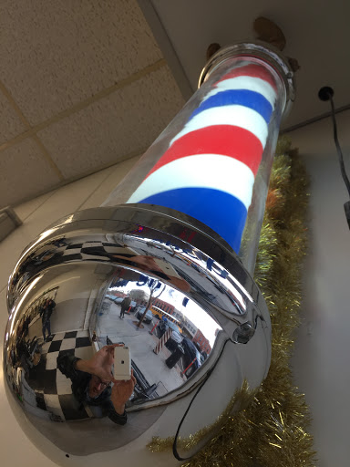 Barber Shop «Midway Barbershop», reviews and photos, 213 E Main St, Norman, OK 73069, USA