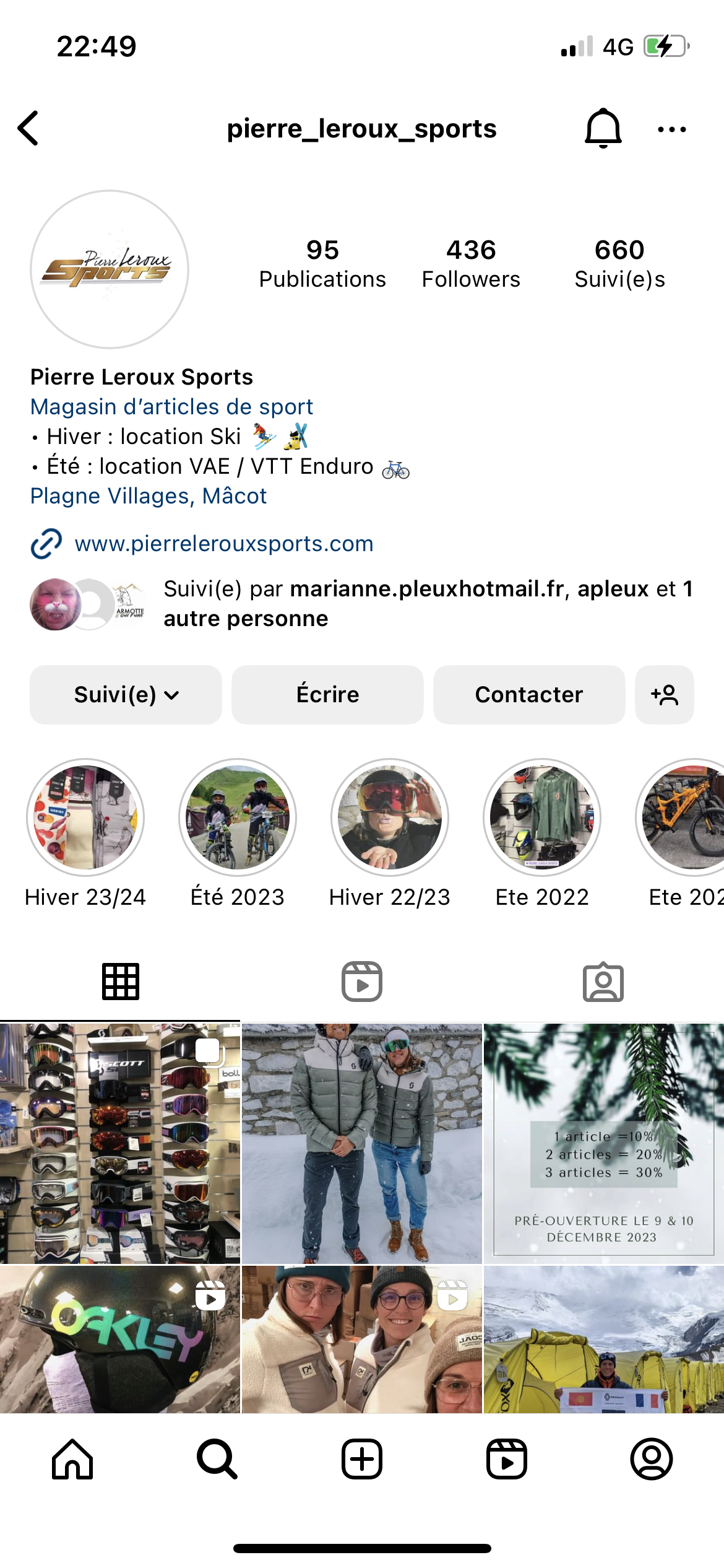 Photo n° 1 de l'avis de Romane.l fait le 25/12/2023 à 21:49
