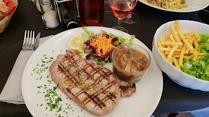 Photo n°51 de Mamma Mia à Briançon ()
