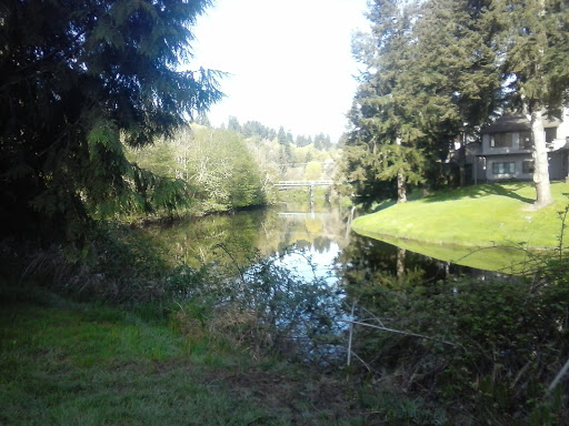 Golf Course «Wayne Public Golf Course», reviews and photos, 16721 96th Ave NE, Bothell, WA 98011, USA