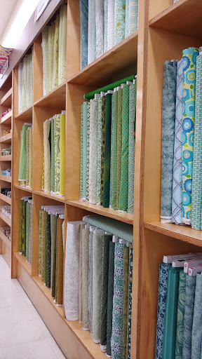 Fabric Store «Fabric Place Basement», reviews and photos, 6660 Richmond Hwy, Alexandria, VA 22306, USA