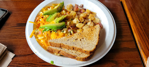 Cafe «Corner Bakery Cafe», reviews and photos, 118 E John W Carpenter Fwy, Irving, TX 75062, USA