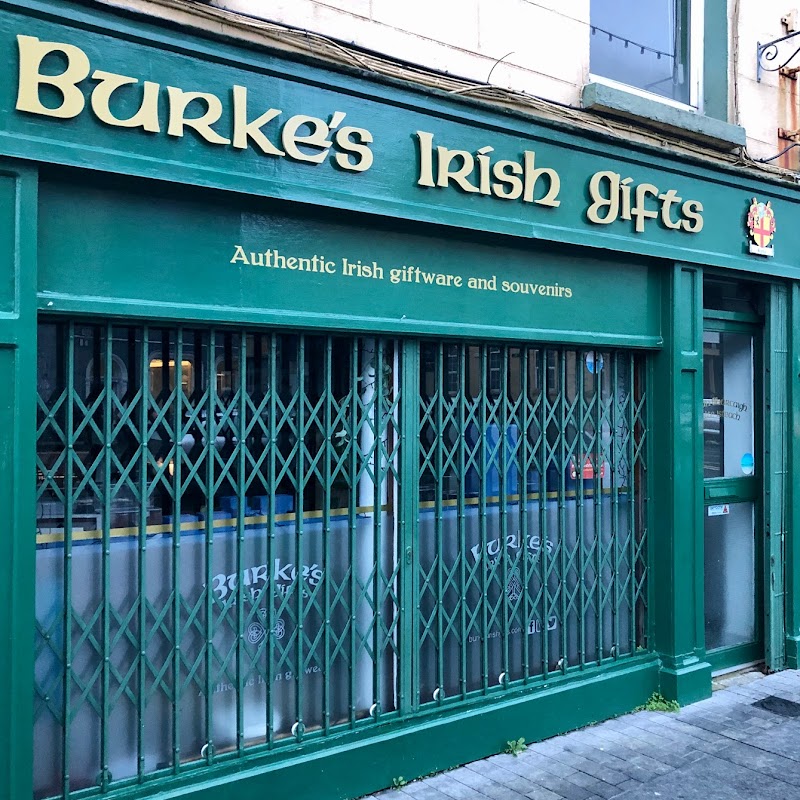 Burke's Irish Gifts