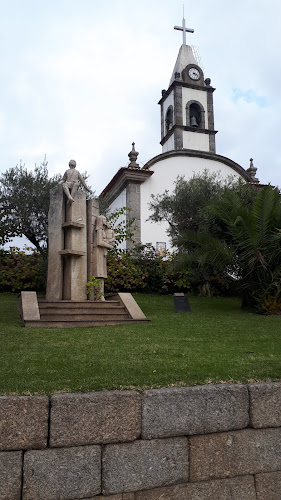 Igreja Matriz de Vila Chã de Sá