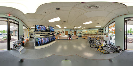 Pawn Shop «Sterling & Knight Jewelry & Pawn», reviews and photos, 295 S Schmidt Rd, Bolingbrook, IL 60440, USA