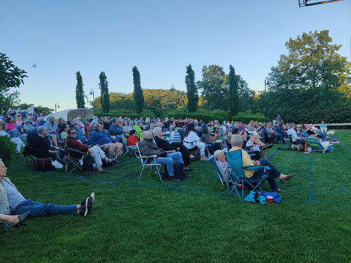 Live Music Venue «The Levitt Pavilion for the Performing Arts», reviews and photos, 40 Jesup Rd, Westport, CT 06880, USA