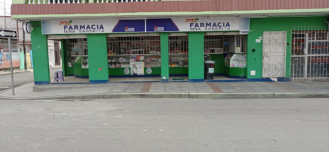 Farmacia Niña Sandrita - Guayaquil