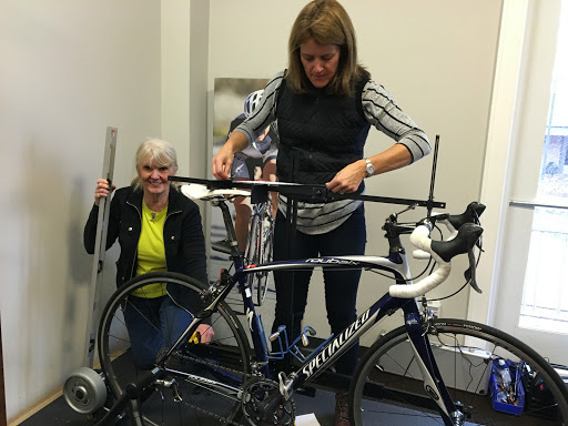 Bicycle Store «Ridgefield Bicycle Company», reviews and photos, 88 Danbury Rd, Ridgefield, CT 06877, USA