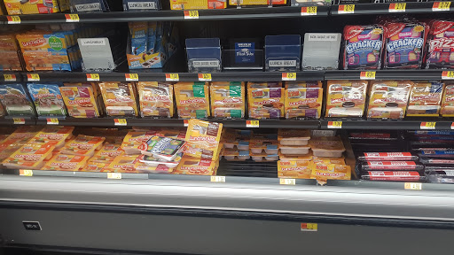 Department Store «Walmart Supercenter», reviews and photos, 1800 Tilden Ridge Dr, Hamburg, PA 19526, USA