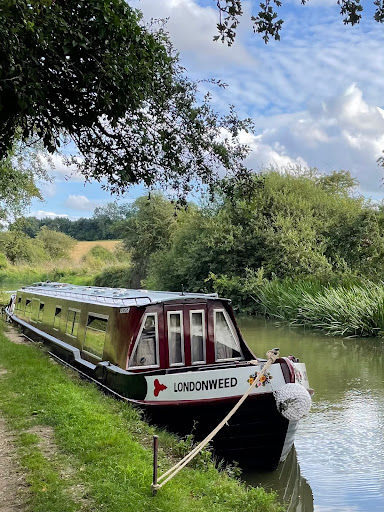 Grand Union Narrowboats