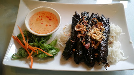 Tamarind Vietnamese Grill & Noodle House
