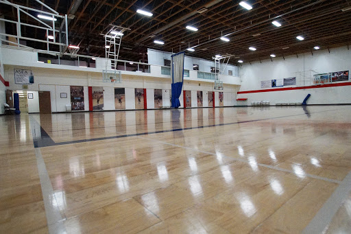 Gym «Santa Clarita Athletic Club», reviews and photos, 24640 Wiley Canyon Rd, Newhall, CA 91321, USA