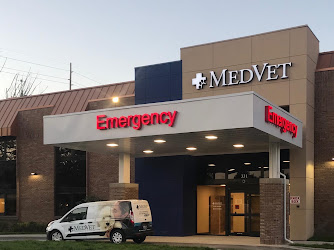 MedVet Salt Lake City