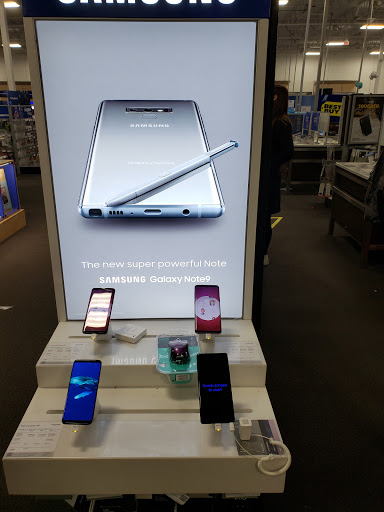 Electronics Store «Best Buy», reviews and photos, 2255 Springfield Ave, Vauxhall, NJ 07088, USA