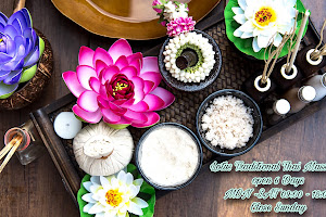 Lotus Traditional Thai Massage