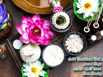 Lotus Traditional Thai Massage