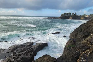 Depoe Bay Scenic Park image