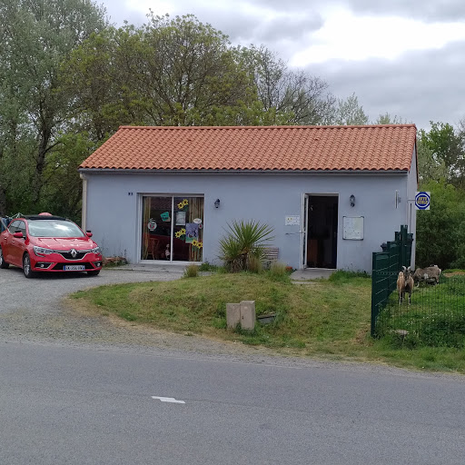 Auto-ecole Bourgneuf en Retz à Villeneuve-en-Retz, Loire-Atlantique