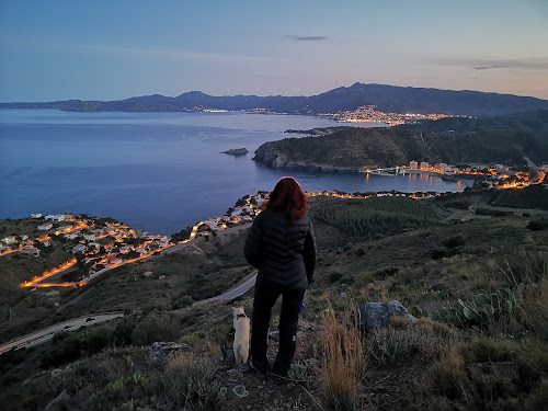 Coll del Frare à Colera