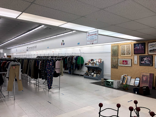 Thrift Store «CommunityAid Thrift Store & Donation Center», reviews and photos, 4833 Carlisle Pike, Mechanicsburg, PA 17050, USA