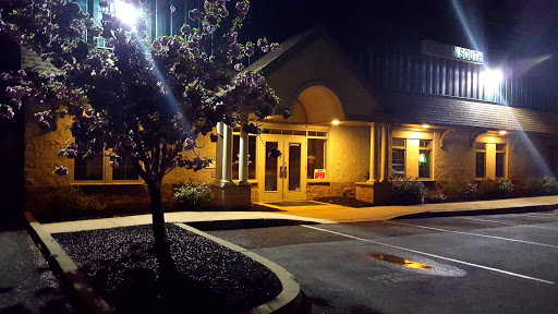 Auto Body Shop «Keenan Auto Body, an ABRA company», reviews and photos, 1486 Wilmington Pike, West Chester, PA 19382, USA