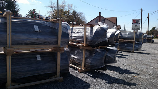 Auto Repair Shop «Storks Plows (Storks Automotive Inc.)», reviews and photos, 5138 Bernville Rd, Bernville, PA 19506, USA