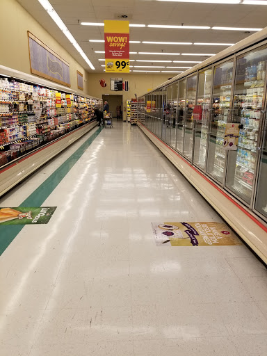 Grocery Store «Food Lion», reviews and photos, 1764 TN-48, Clarksville, TN 37040, USA