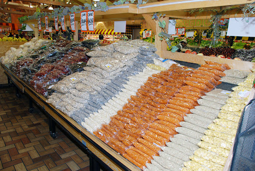 Supermarket «Rio Valley Market Franklin Park», reviews and photos, 2745 Mannheim Rd, Franklin Park, IL 60131, USA