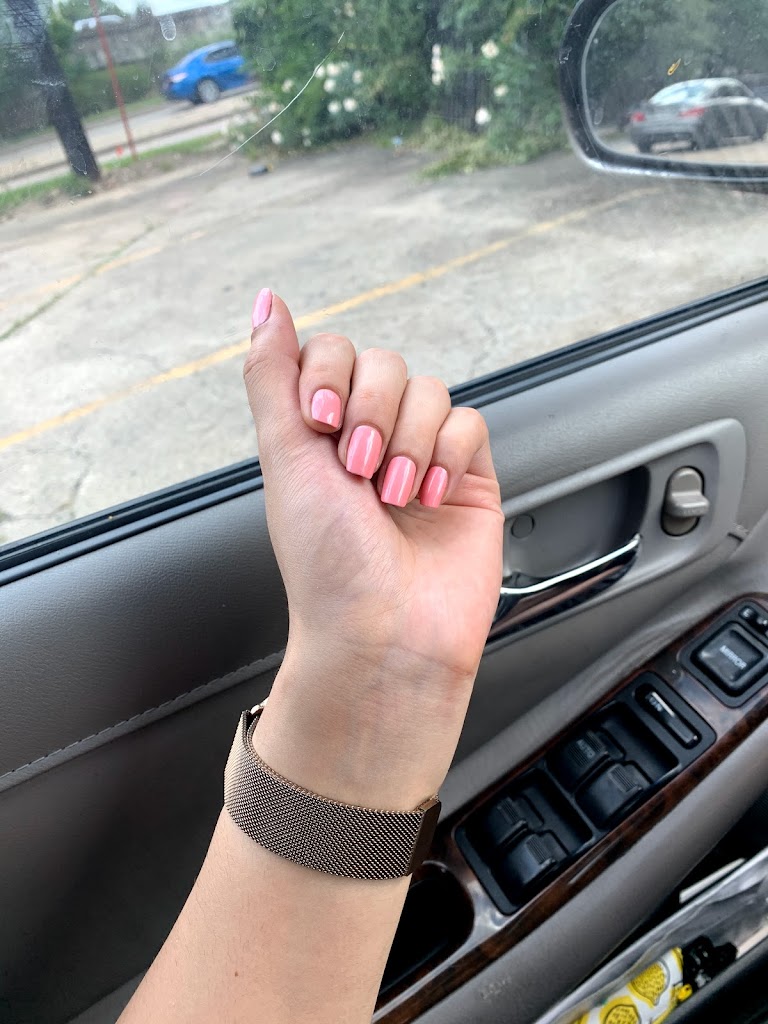 Jasmine Nails Houston, TX 77098 Services and Reviews