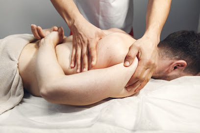 Massage Saint-Julien-en-Genevois Camille