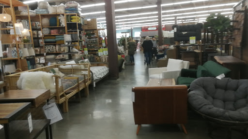 Furniture Store «Cost Plus World Market», reviews and photos, 2103 Western Ave, Seattle, WA 98121, USA