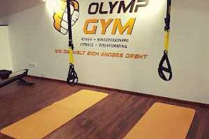 Olymp Gym image
