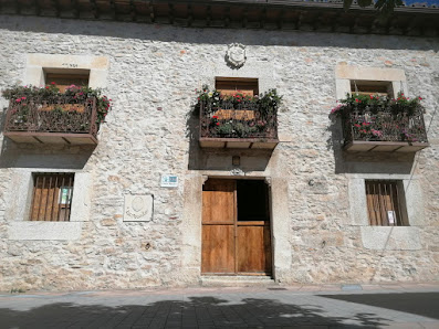 Casa Rural Museo La Posada de Tamajon C. de Enmedio, 35, 19222 Tamajón, Guadalajara, España