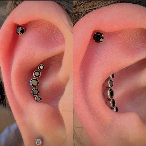 Explore tattoo ideas for death of a loved one, creative tattoo ideas in Oklahoma City, available at Oklahoma Tattoo Collective