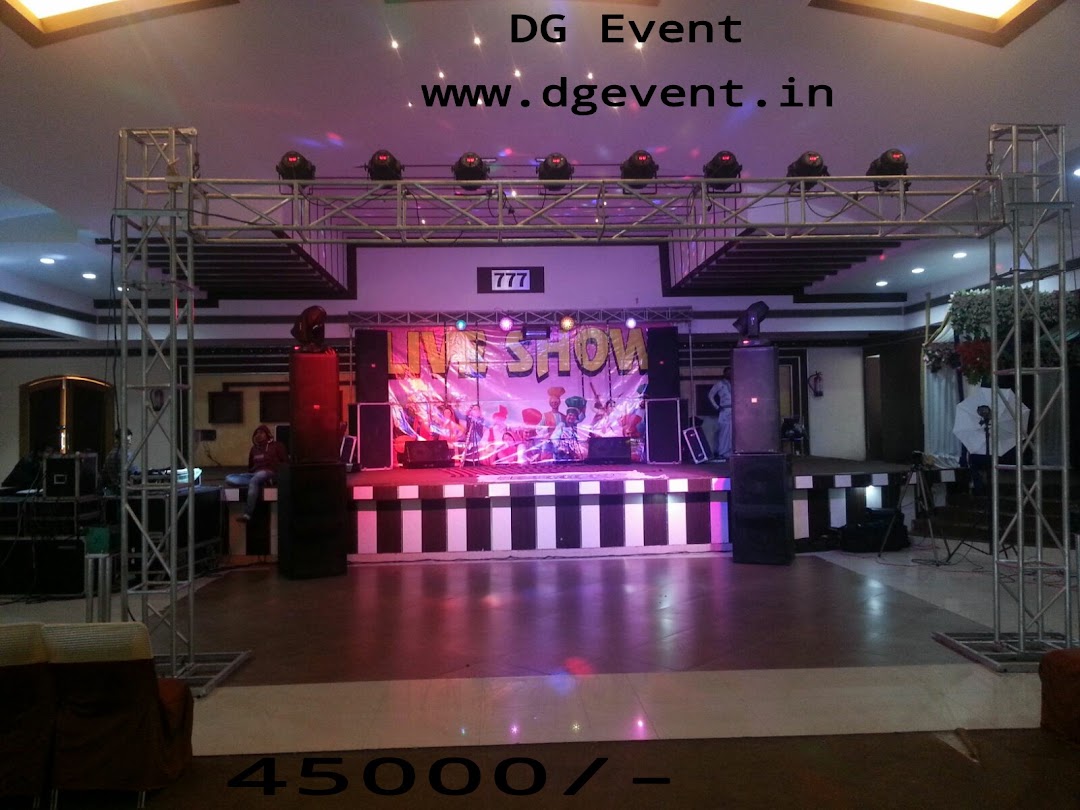 Dj Event