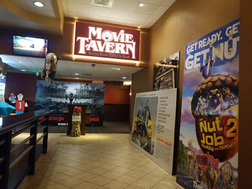 Movie Theater «Movie Tavern», reviews and photos, 18605 E Hampden Ave, Aurora, CO 80013, USA