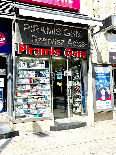 Piramis GSM BudaPest