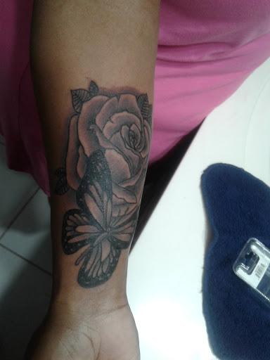 Tattoo Shop «Purgatory Tattoos», reviews and photos, 11001 East 39th St S, Independence, MO 64052, USA