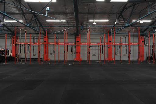 Gym «CrossFit 908», reviews and photos, 10 Summit Ave, Berkeley Heights, NJ 07922, USA