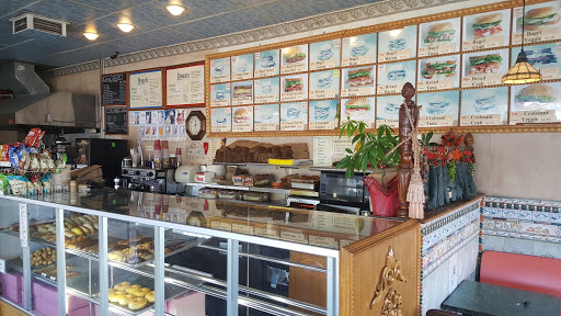 Donut Shop «Bernal Bagel & Donut», reviews and photos, 3560 Homestead Rd, Santa Clara, CA 95051, USA