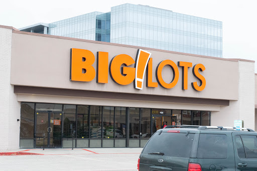 Big Lots, 425 Sawdust Rd a, Spring, TX 77380, USA, 