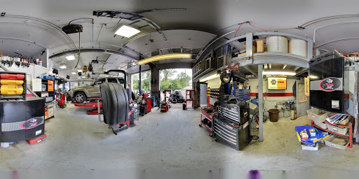 Auto Repair Shop «Auto-Lab», reviews and photos, 530 Ann Arbor Rd, Plymouth, MI 48170, USA