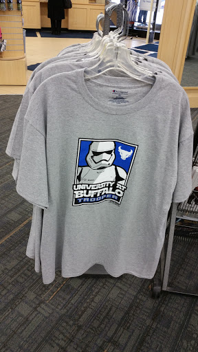 Book Store «University Bookstore», reviews and photos, 200 Lee Road, Buffalo, NY 14228, USA