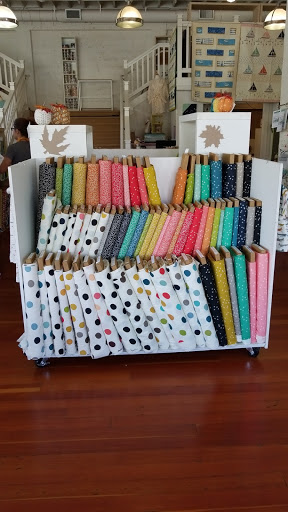 Fabric Store «Birch Fabrics», reviews and photos, 1244 Pine St D, Paso Robles, CA 93446, USA